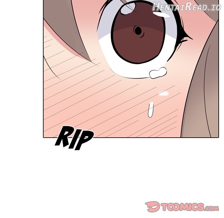 My Sister’s Secret Diary Chapter 17 - page 164