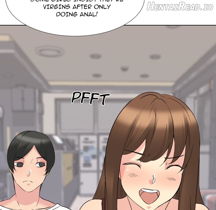 My Sister’s Secret Diary Chapter 17 - page 18