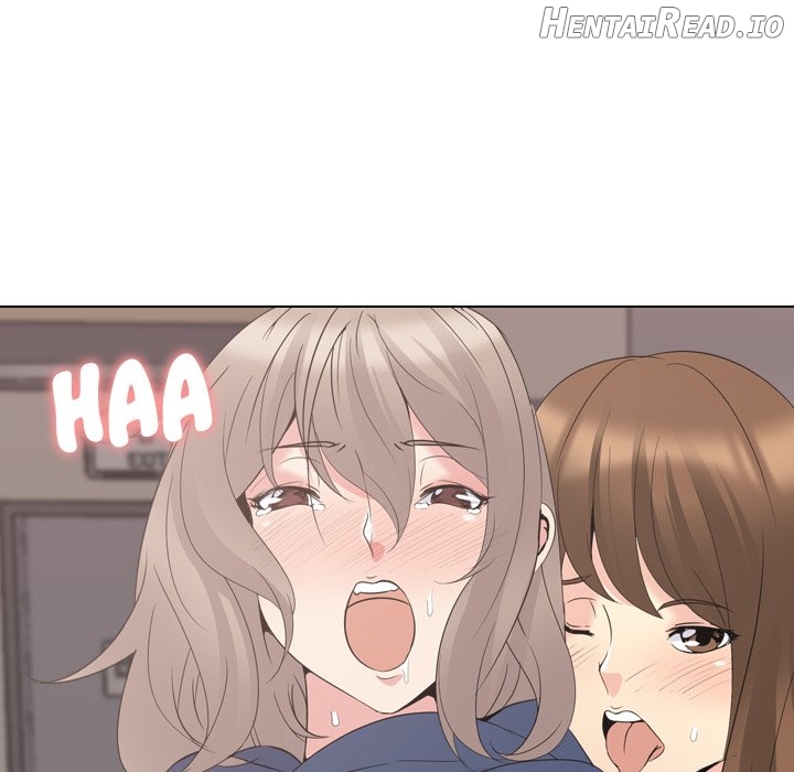 My Sister’s Secret Diary Chapter 17 - page 189