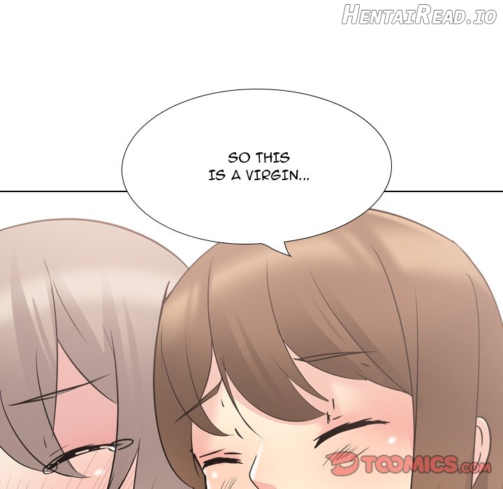 My Sister’s Secret Diary Chapter 17 - page 196