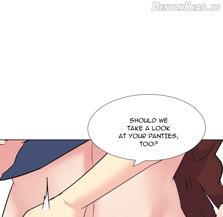 My Sister’s Secret Diary Chapter 17 - page 199