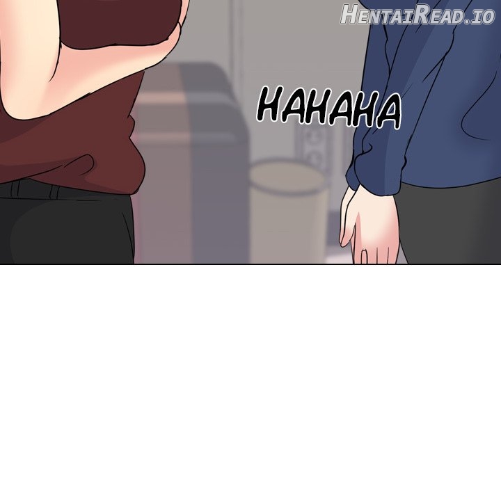 My Sister’s Secret Diary Chapter 17 - page 22