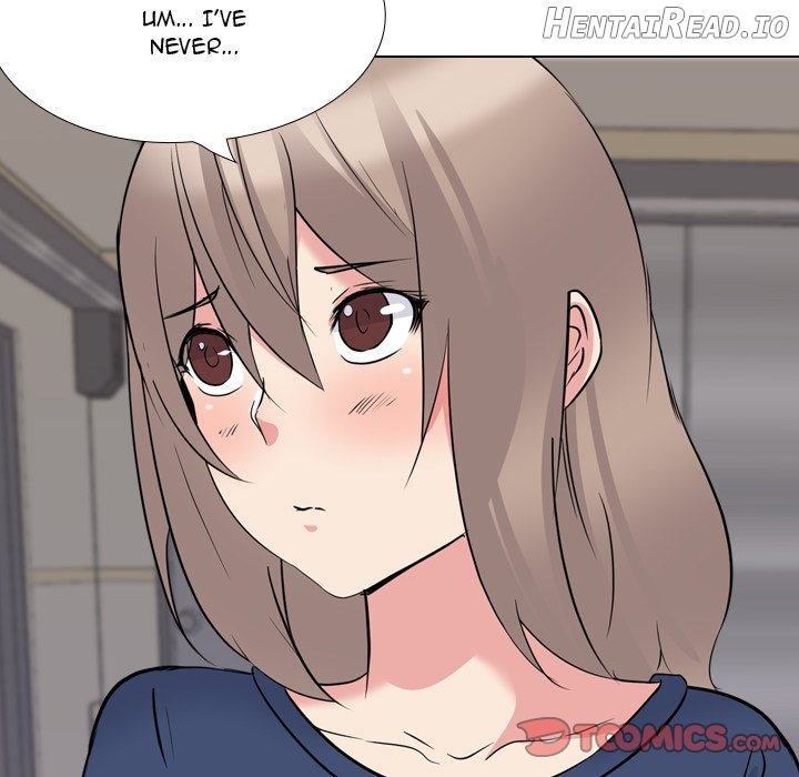 My Sister’s Secret Diary Chapter 17 - page 28