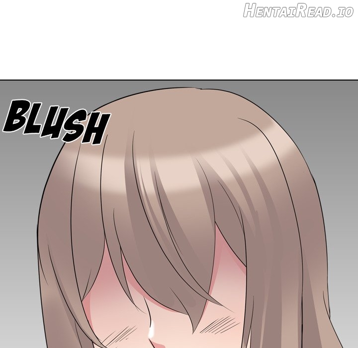 My Sister’s Secret Diary Chapter 17 - page 34