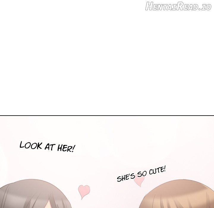 My Sister’s Secret Diary Chapter 17 - page 37