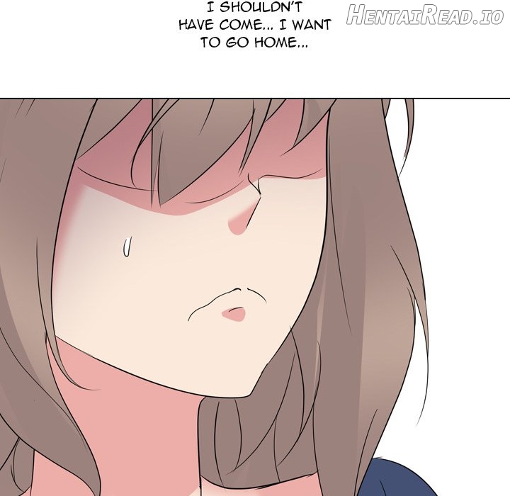 My Sister’s Secret Diary Chapter 17 - page 57