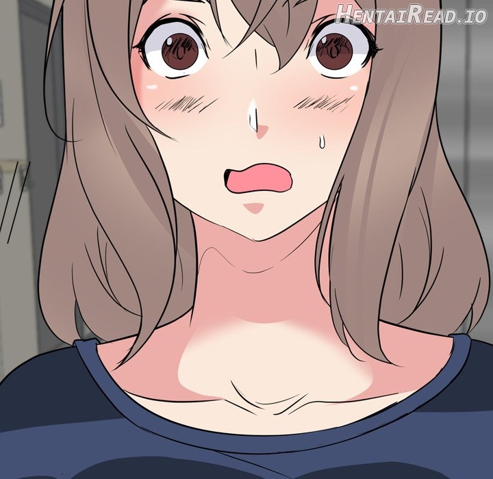 My Sister’s Secret Diary Chapter 17 - page 6