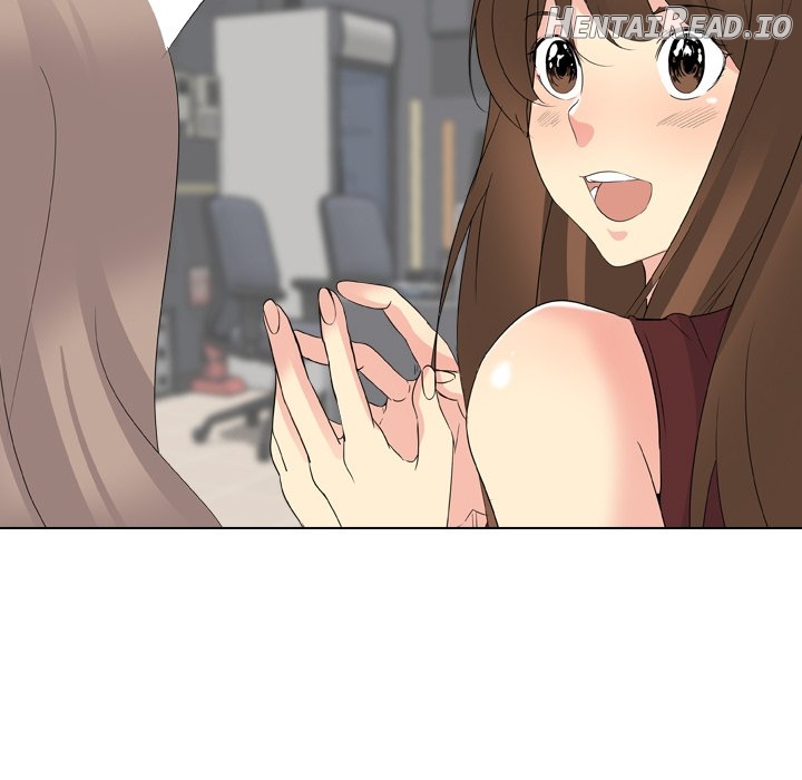 My Sister’s Secret Diary Chapter 17 - page 61