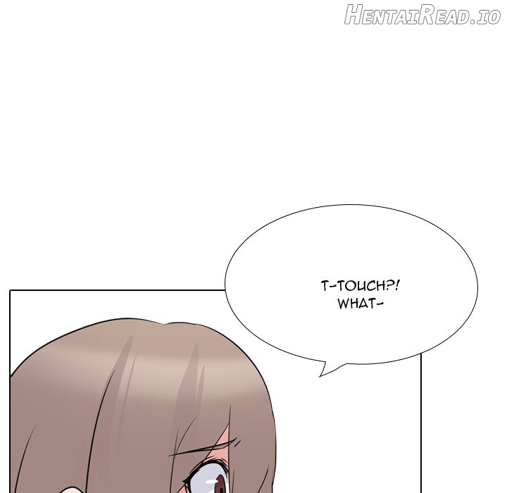 My Sister’s Secret Diary Chapter 17 - page 64