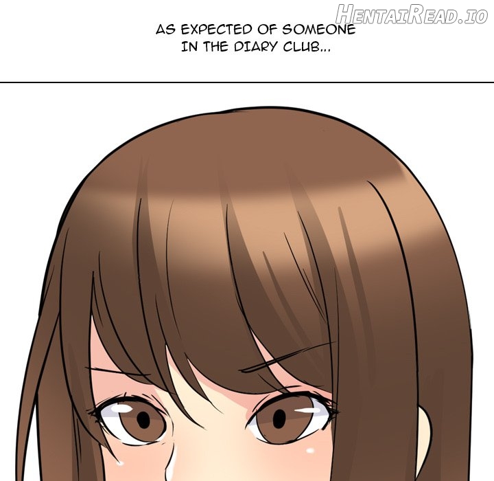 My Sister’s Secret Diary Chapter 17 - page 82