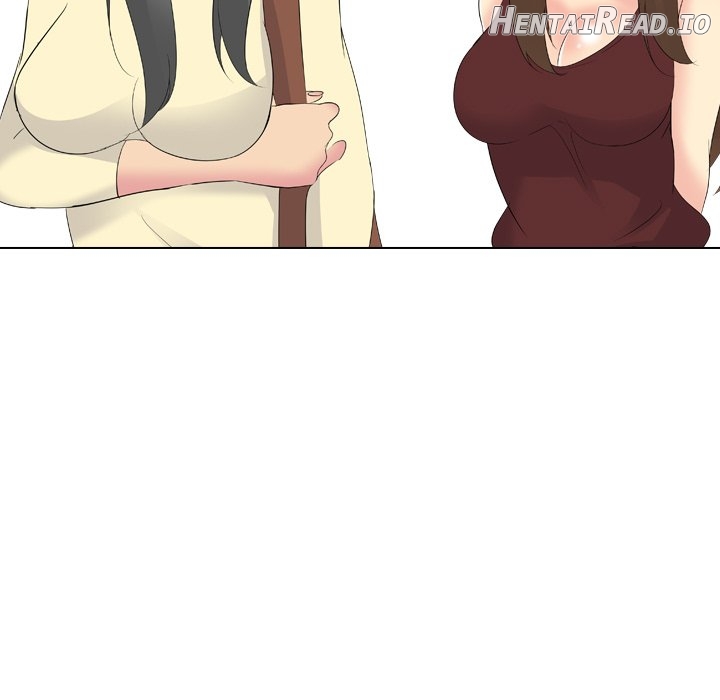 My Sister’s Secret Diary Chapter 17 - page 87