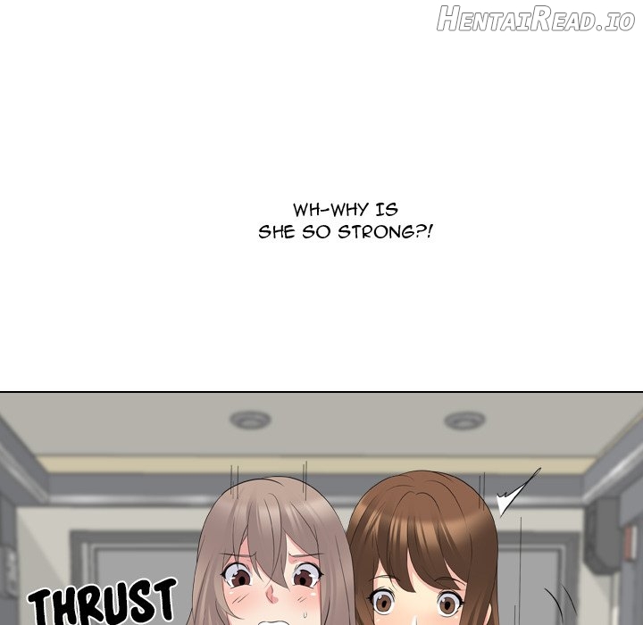 My Sister’s Secret Diary Chapter 18 - page 10