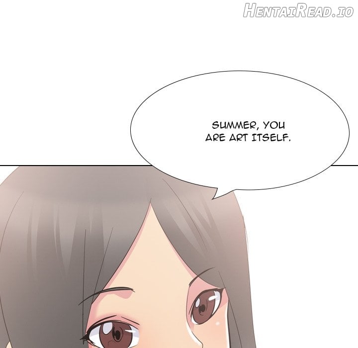 My Sister’s Secret Diary Chapter 18 - page 100