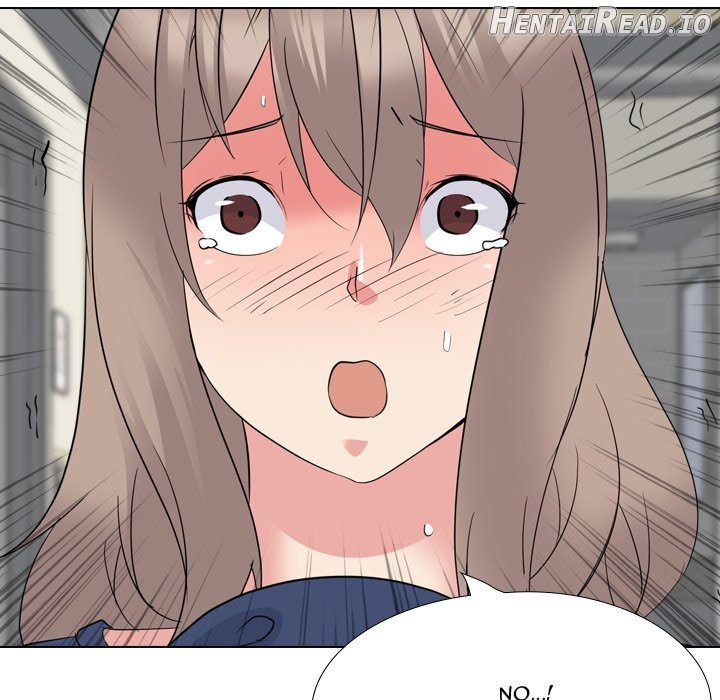 My Sister’s Secret Diary Chapter 18 - page 104