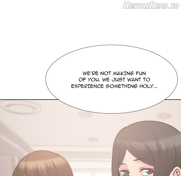 My Sister’s Secret Diary Chapter 18 - page 107