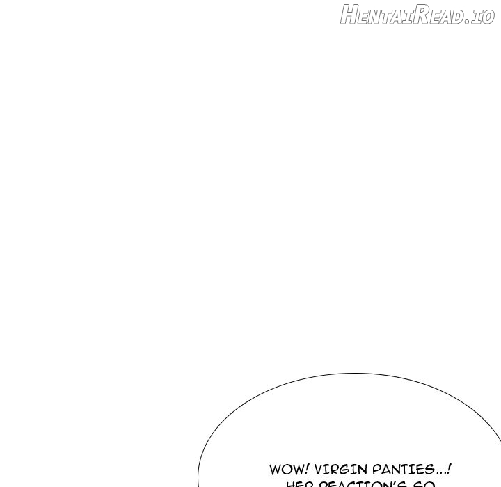 My Sister’s Secret Diary Chapter 18 - page 133