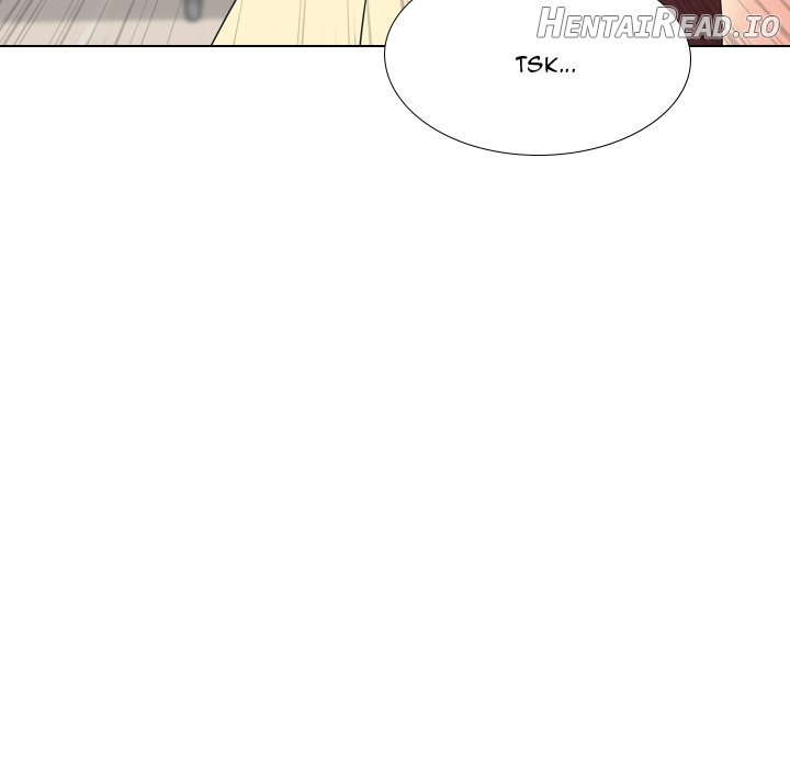 My Sister’s Secret Diary Chapter 18 - page 154