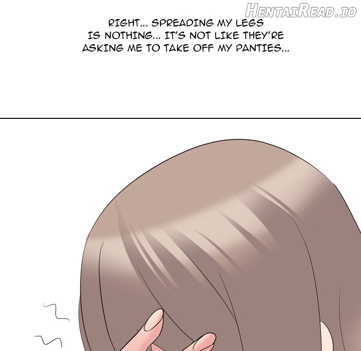 My Sister’s Secret Diary Chapter 18 - page 177