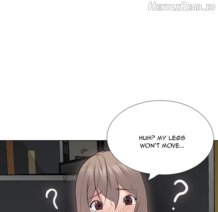 My Sister’s Secret Diary Chapter 18 - page 184