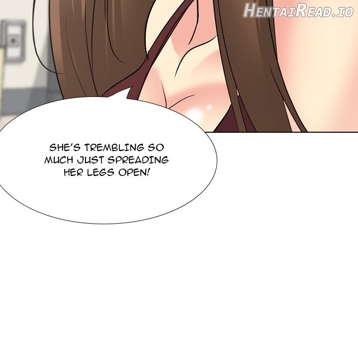 My Sister’s Secret Diary Chapter 18 - page 190