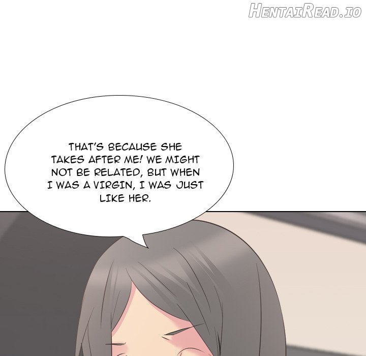 My Sister’s Secret Diary Chapter 18 - page 192