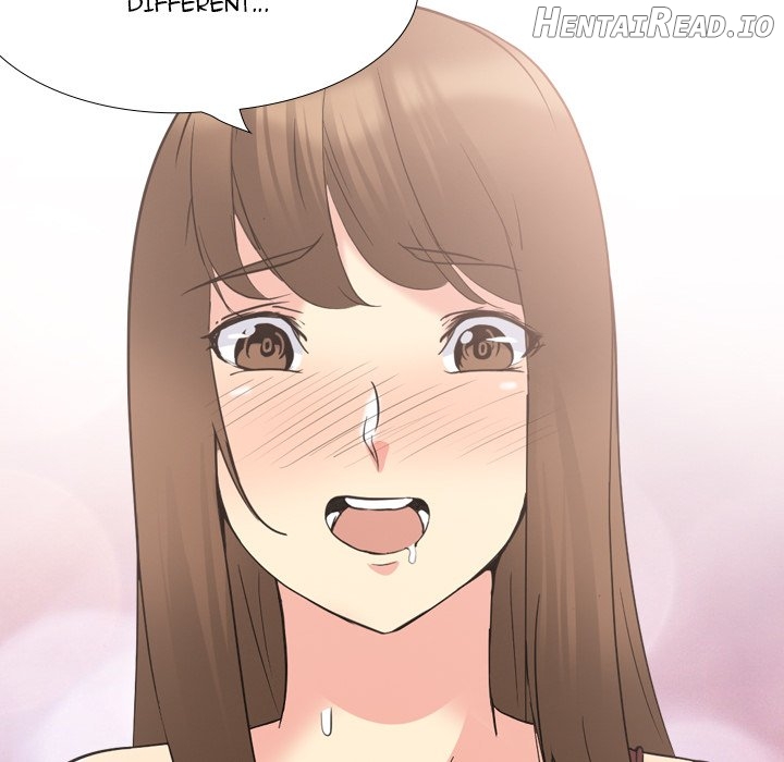 My Sister’s Secret Diary Chapter 18 - page 196