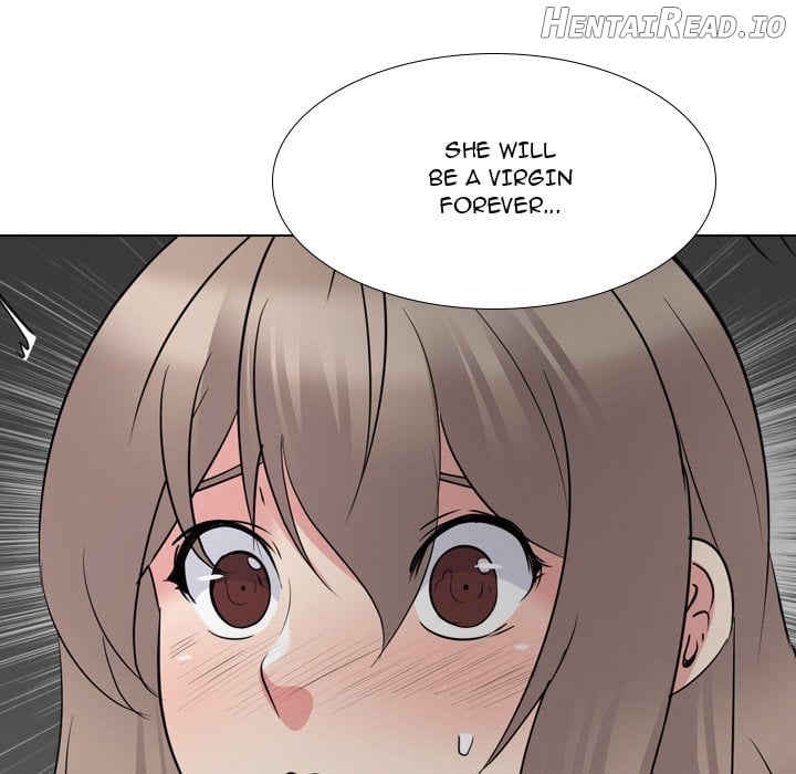 My Sister’s Secret Diary Chapter 18 - page 200