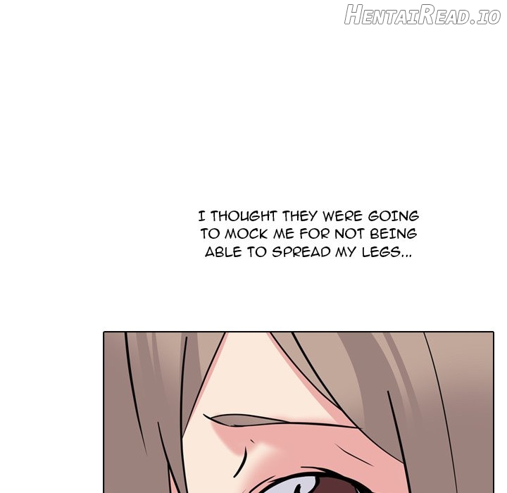 My Sister’s Secret Diary Chapter 18 - page 204