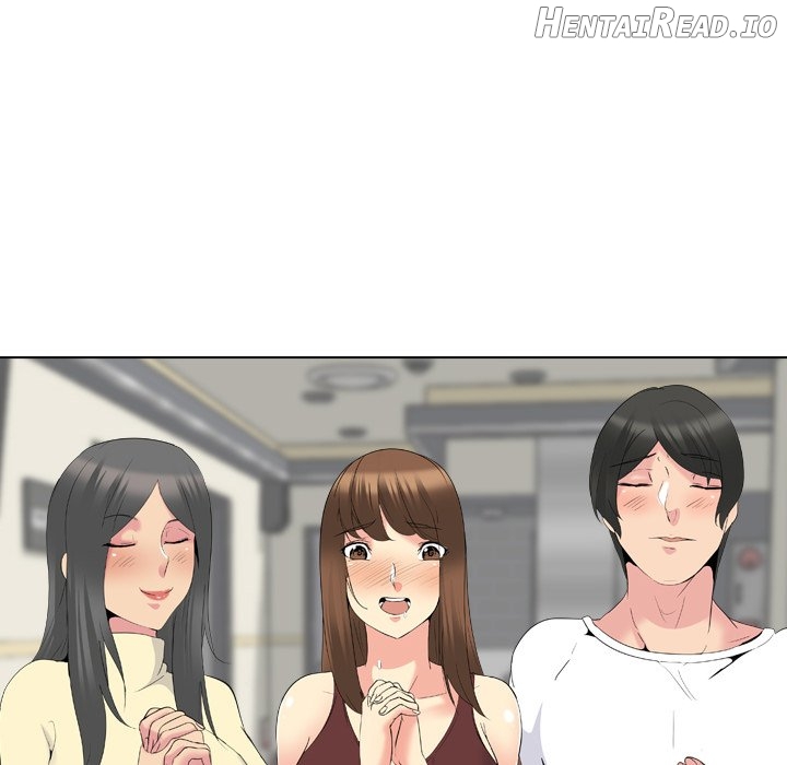 My Sister’s Secret Diary Chapter 18 - page 208