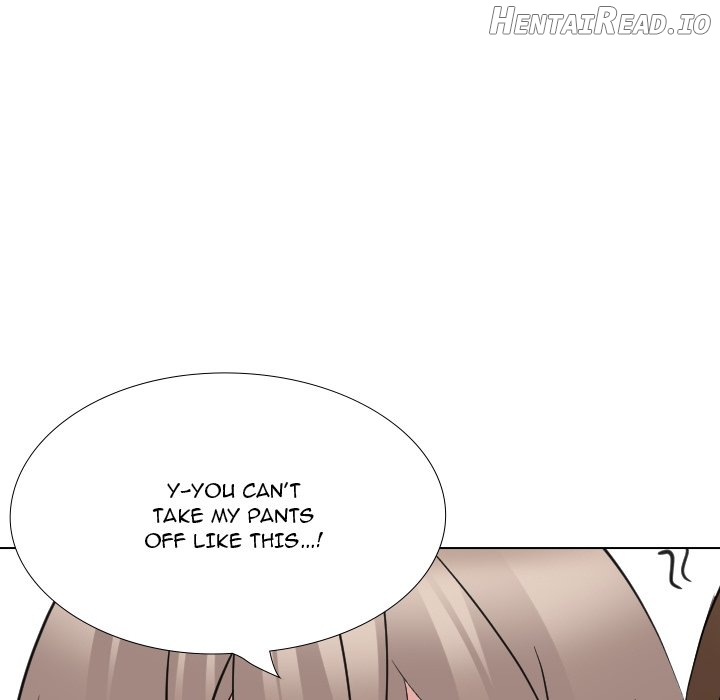 My Sister’s Secret Diary Chapter 18 - page 24