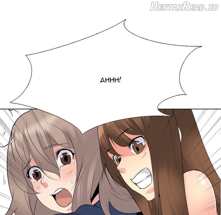 My Sister’s Secret Diary Chapter 18 - page 28