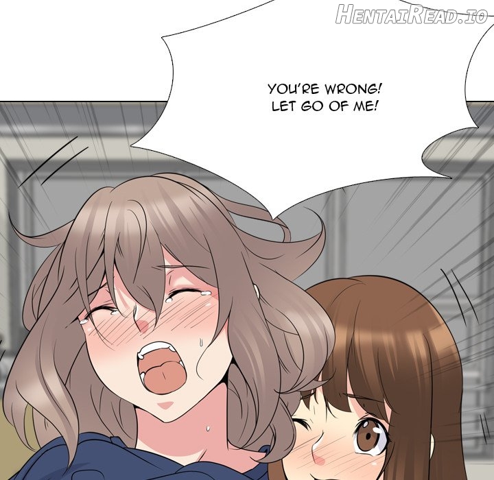 My Sister’s Secret Diary Chapter 18 - page 39