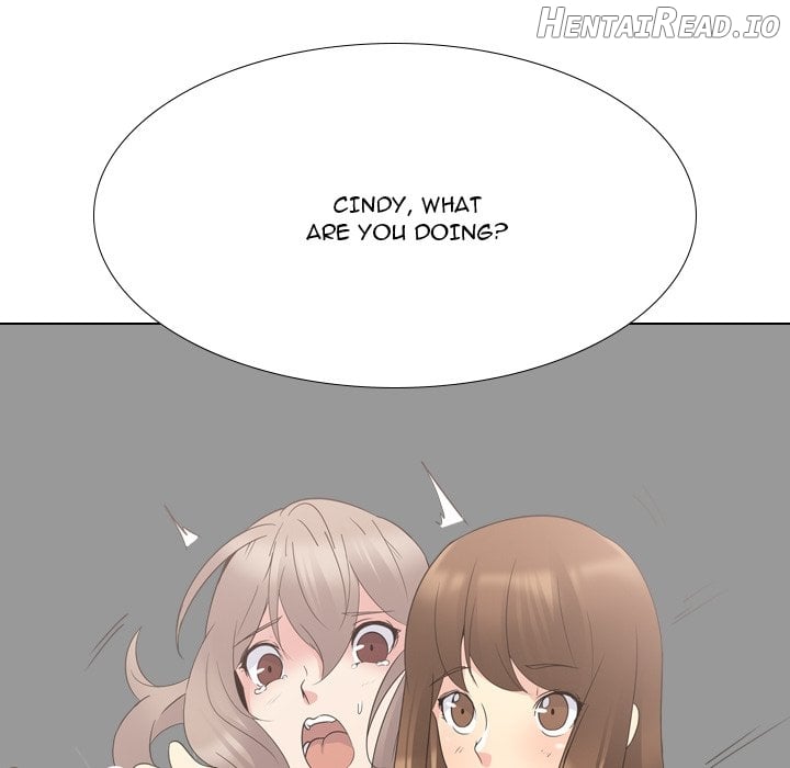 My Sister’s Secret Diary Chapter 18 - page 52