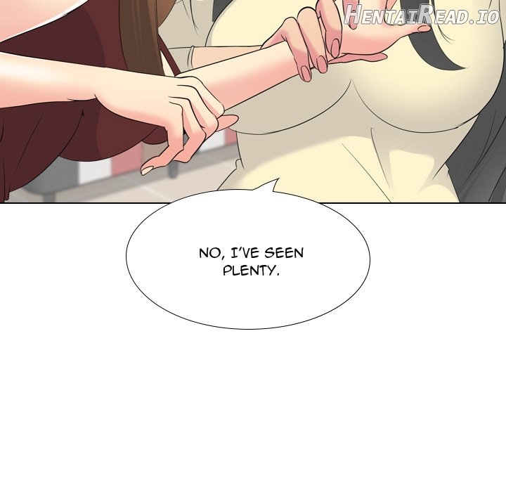My Sister’s Secret Diary Chapter 18 - page 57