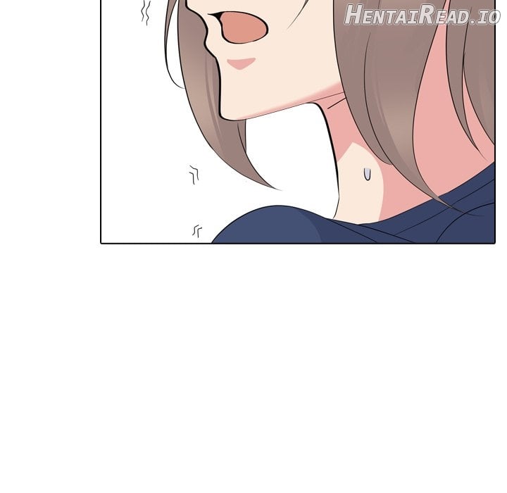 My Sister’s Secret Diary Chapter 18 - page 60