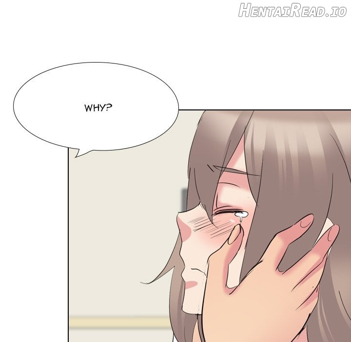 My Sister’s Secret Diary Chapter 18 - page 93