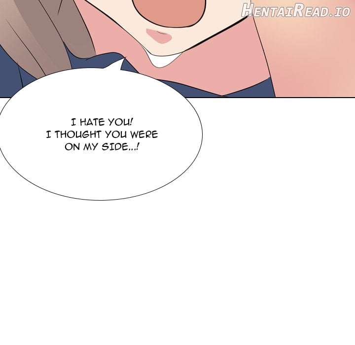 My Sister’s Secret Diary Chapter 18 - page 98