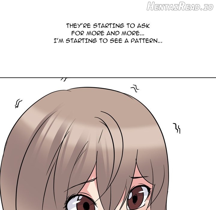 My Sister’s Secret Diary Chapter 19 - page 10