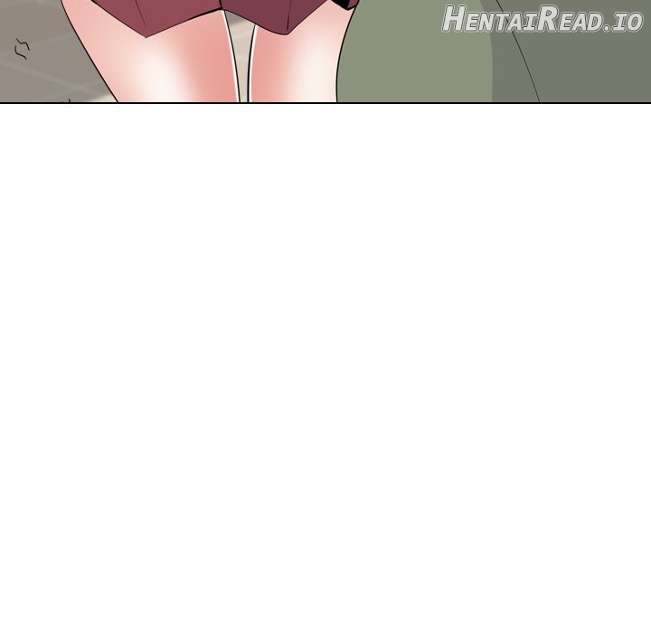 My Sister’s Secret Diary Chapter 19 - page 109