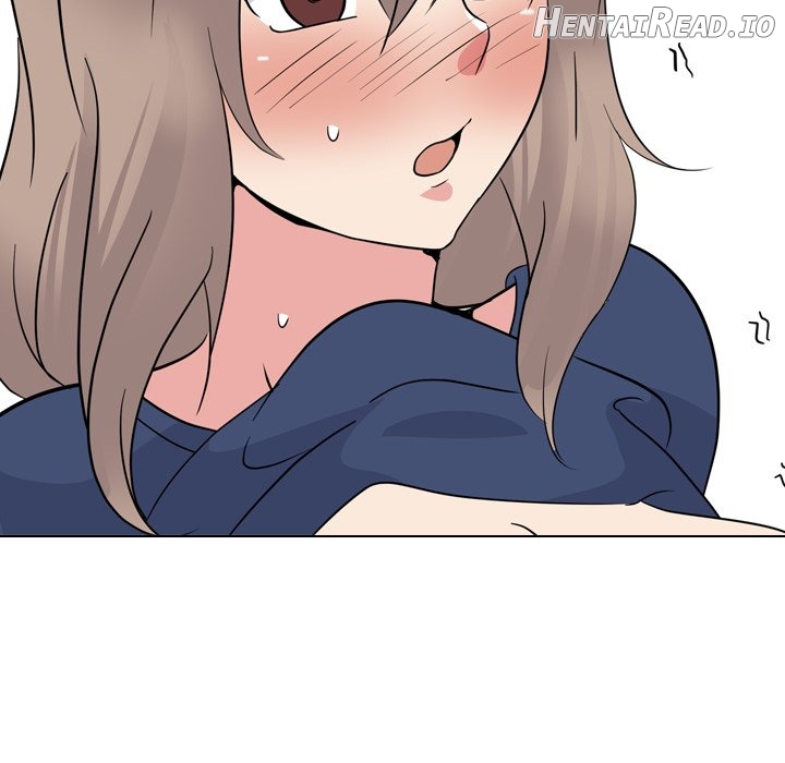 My Sister’s Secret Diary Chapter 19 - page 11