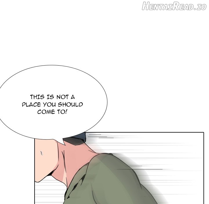My Sister’s Secret Diary Chapter 19 - page 111