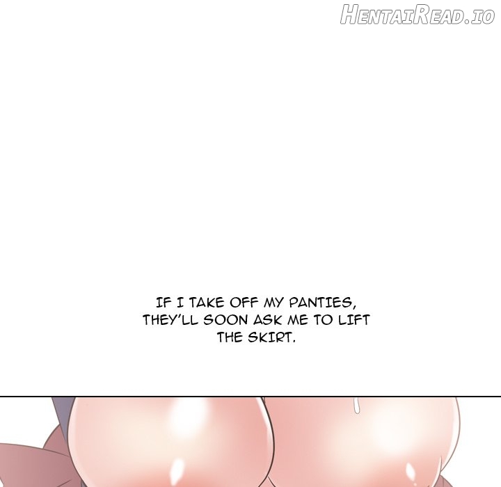 My Sister’s Secret Diary Chapter 19 - page 13