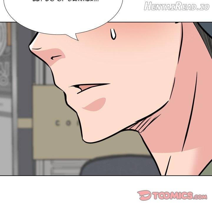 My Sister’s Secret Diary Chapter 19 - page 148