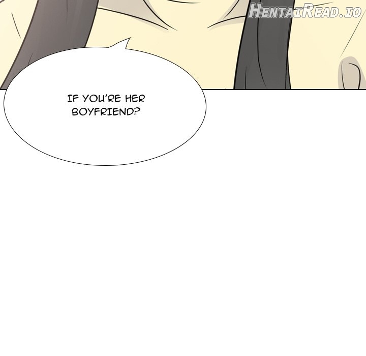 My Sister’s Secret Diary Chapter 19 - page 159