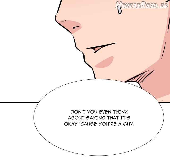 My Sister’s Secret Diary Chapter 19 - page 162