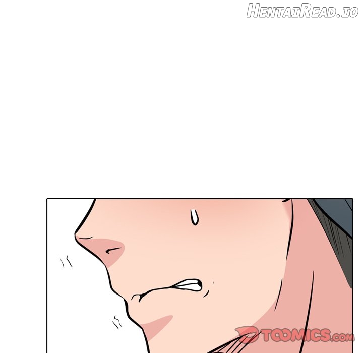 My Sister’s Secret Diary Chapter 19 - page 164