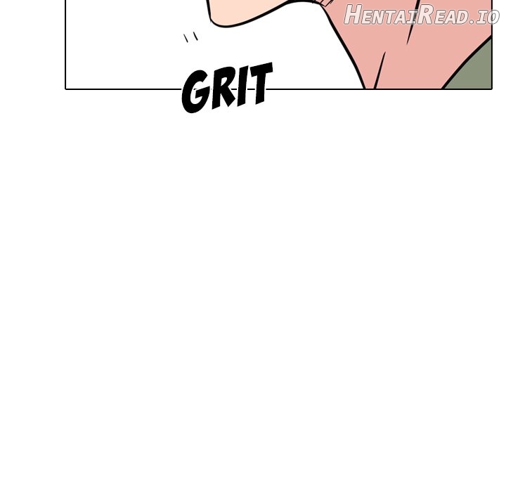 My Sister’s Secret Diary Chapter 19 - page 165