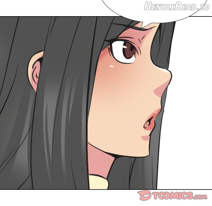 My Sister’s Secret Diary Chapter 19 - page 172