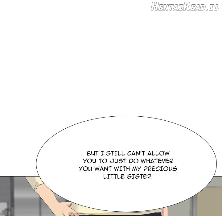 My Sister’s Secret Diary Chapter 19 - page 174