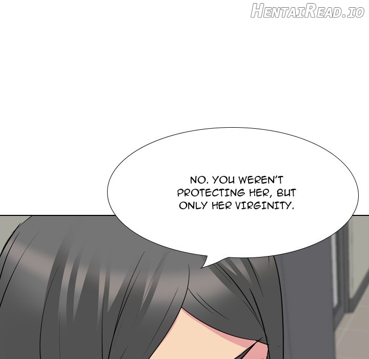 My Sister’s Secret Diary Chapter 19 - page 181